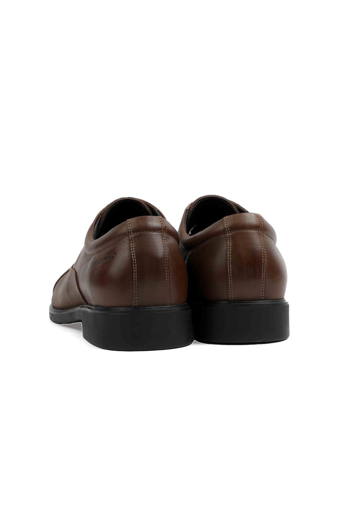 Cap Toe Oxford