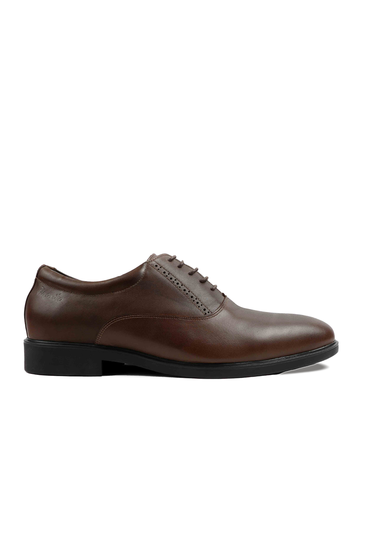 Plain Toe Oxford
