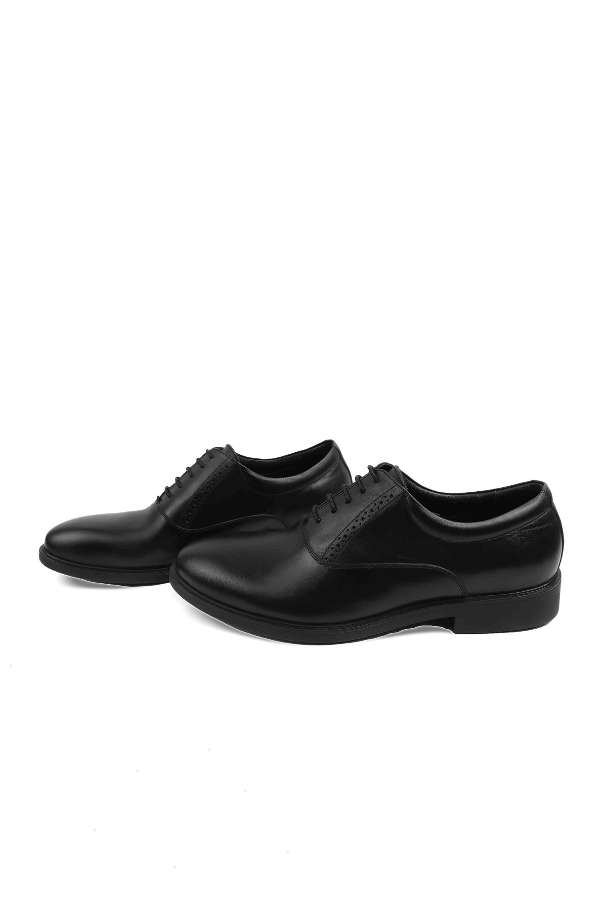 Plain Toe Oxford