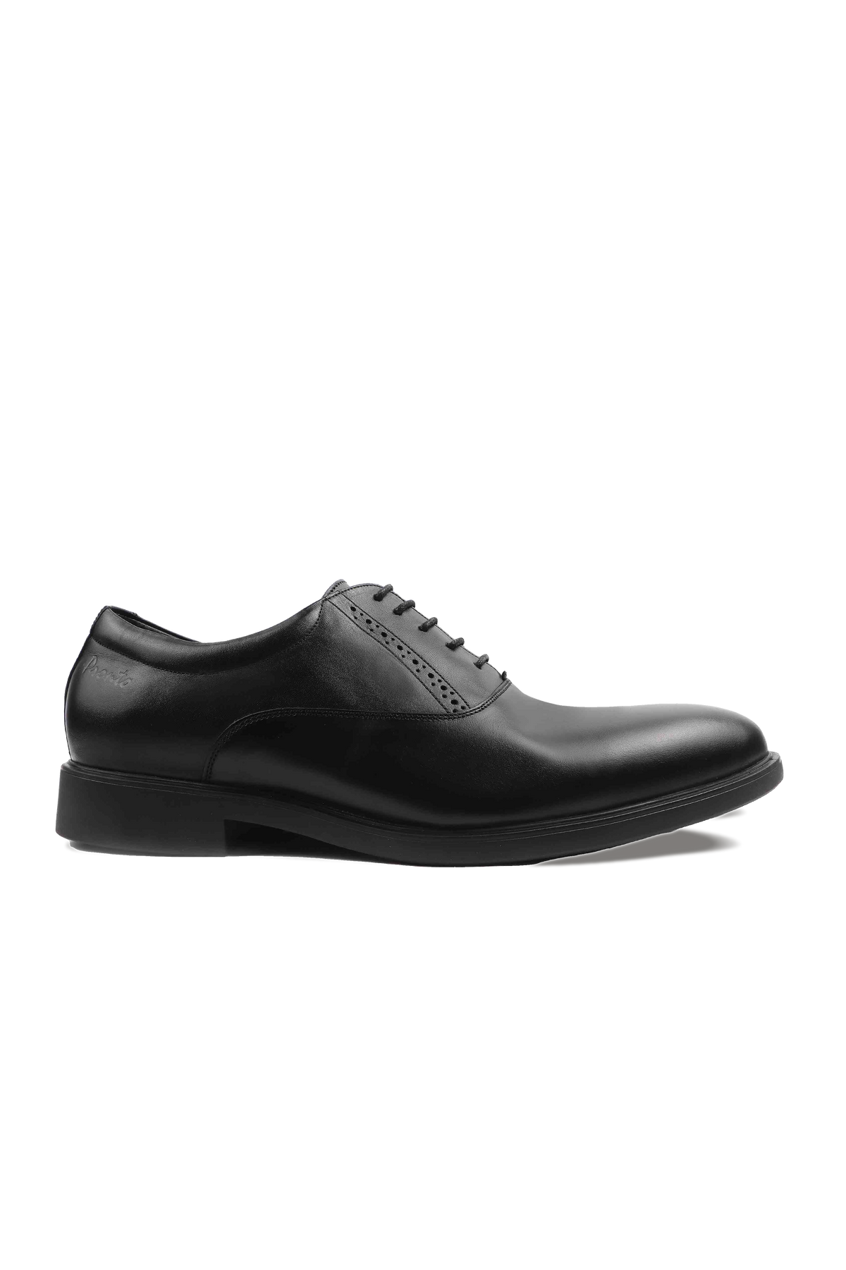 Plain Toe Oxford