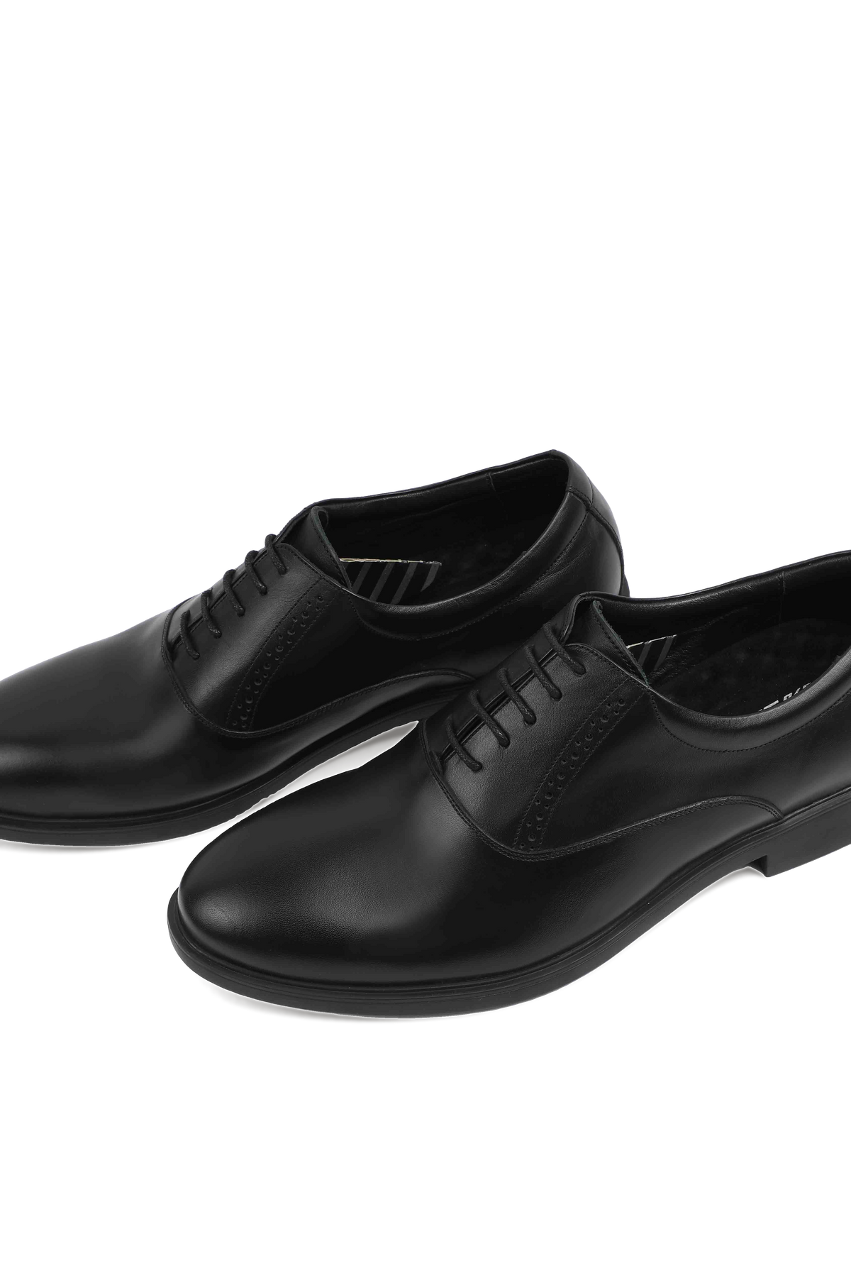 Plain Toe Oxford