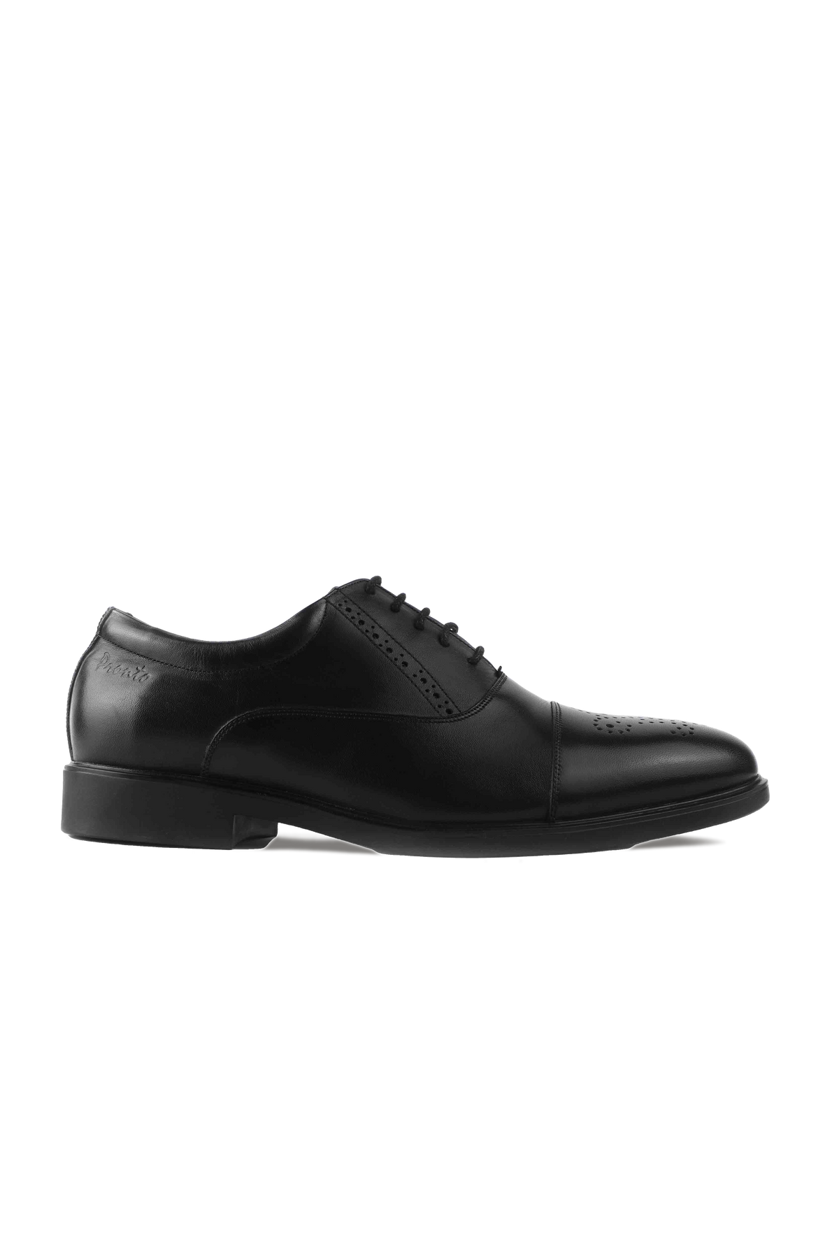 Statement Brogues