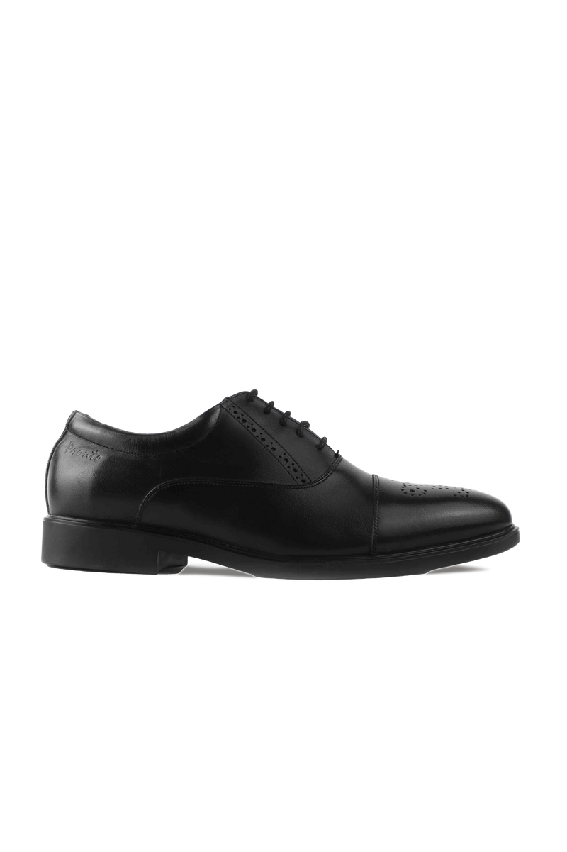 Statement Brogues