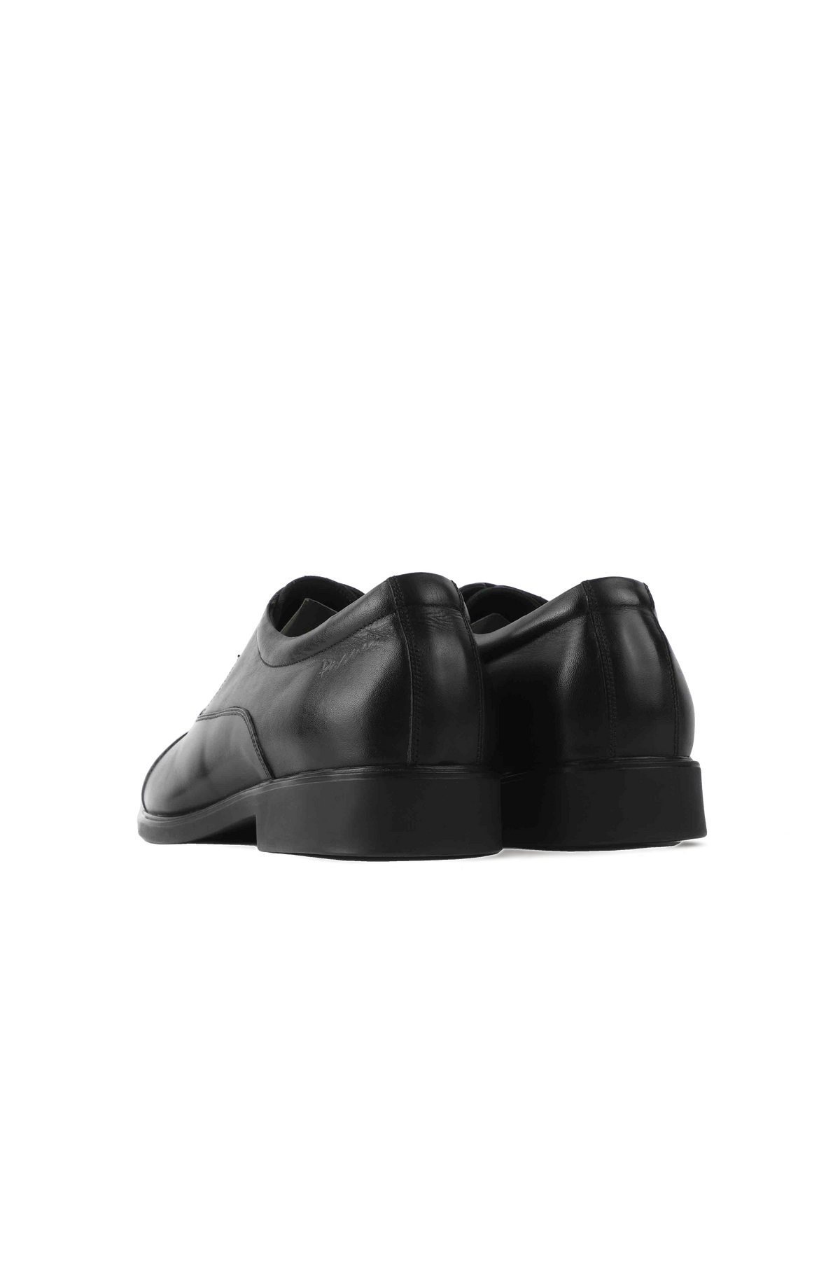 Statement Brogues