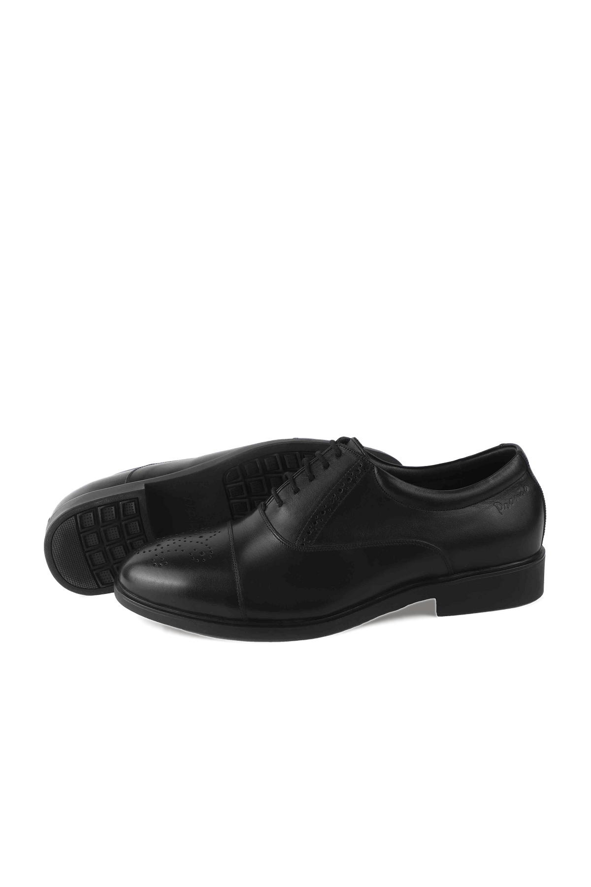 Statement Brogues