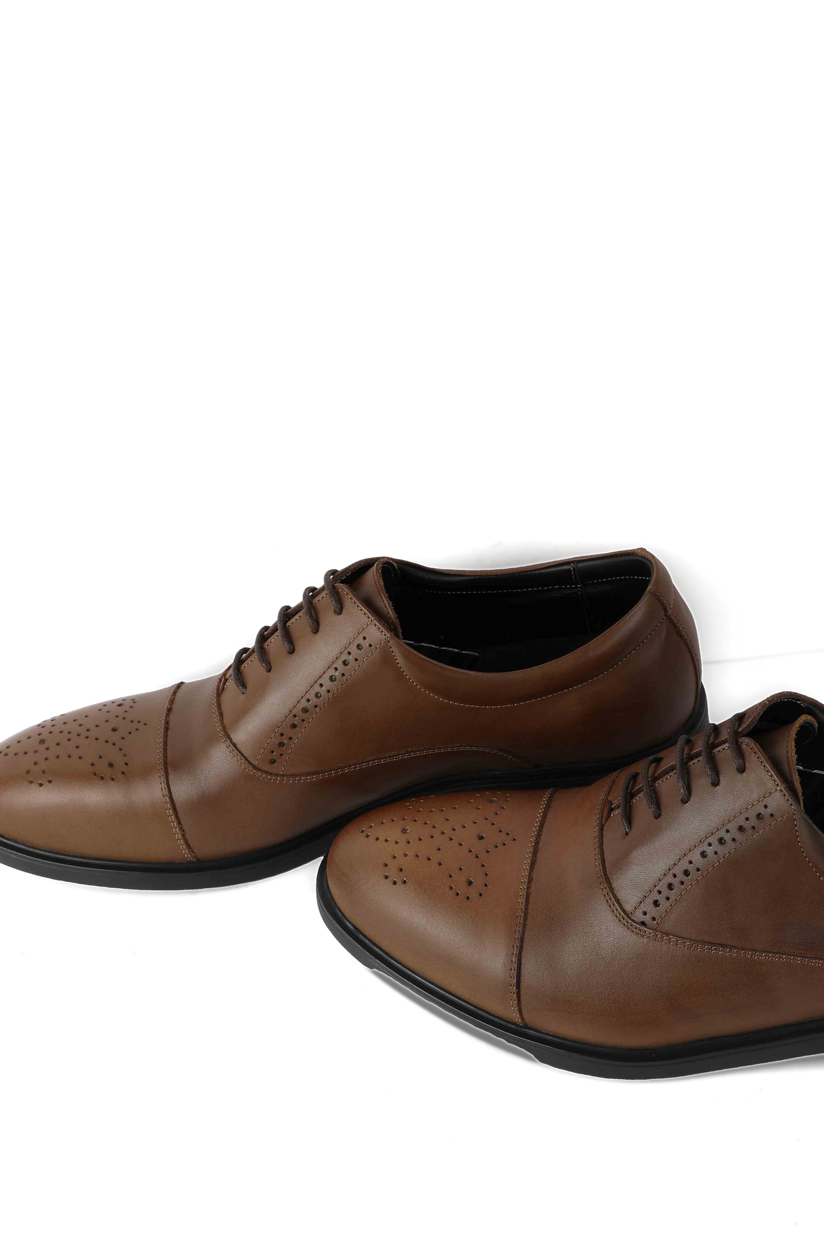 Statement Brogues