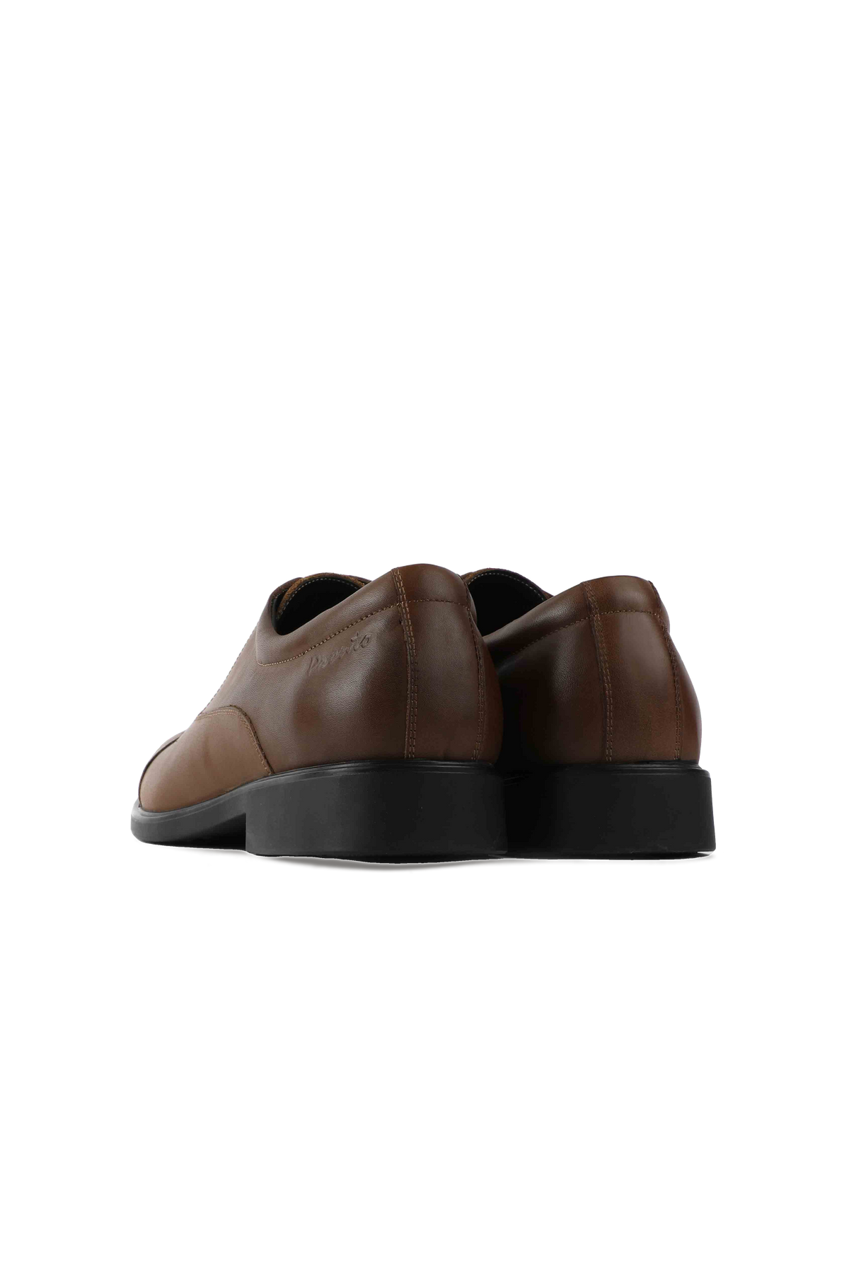 Statement Brogues