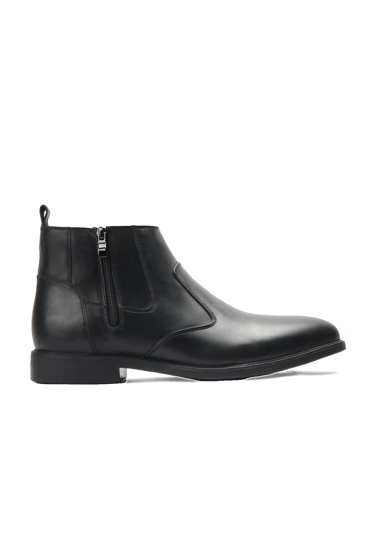 Welted Chelsea Boot