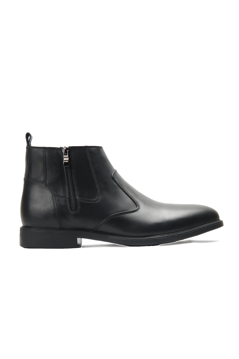 Welted Chelsea Boot