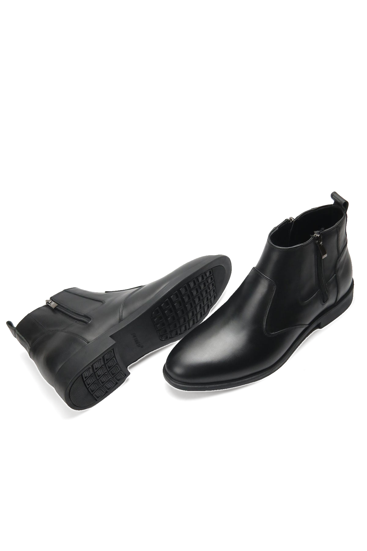 Welted Chelsea Boot
