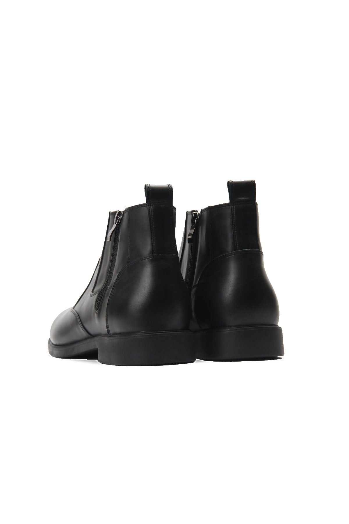 Welted Chelsea Boot