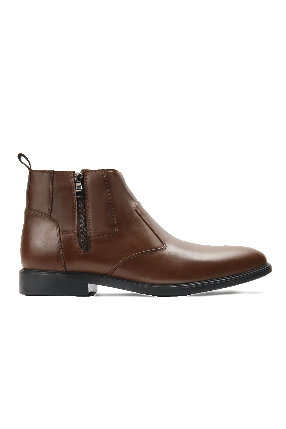 Welted Chelsea Boot