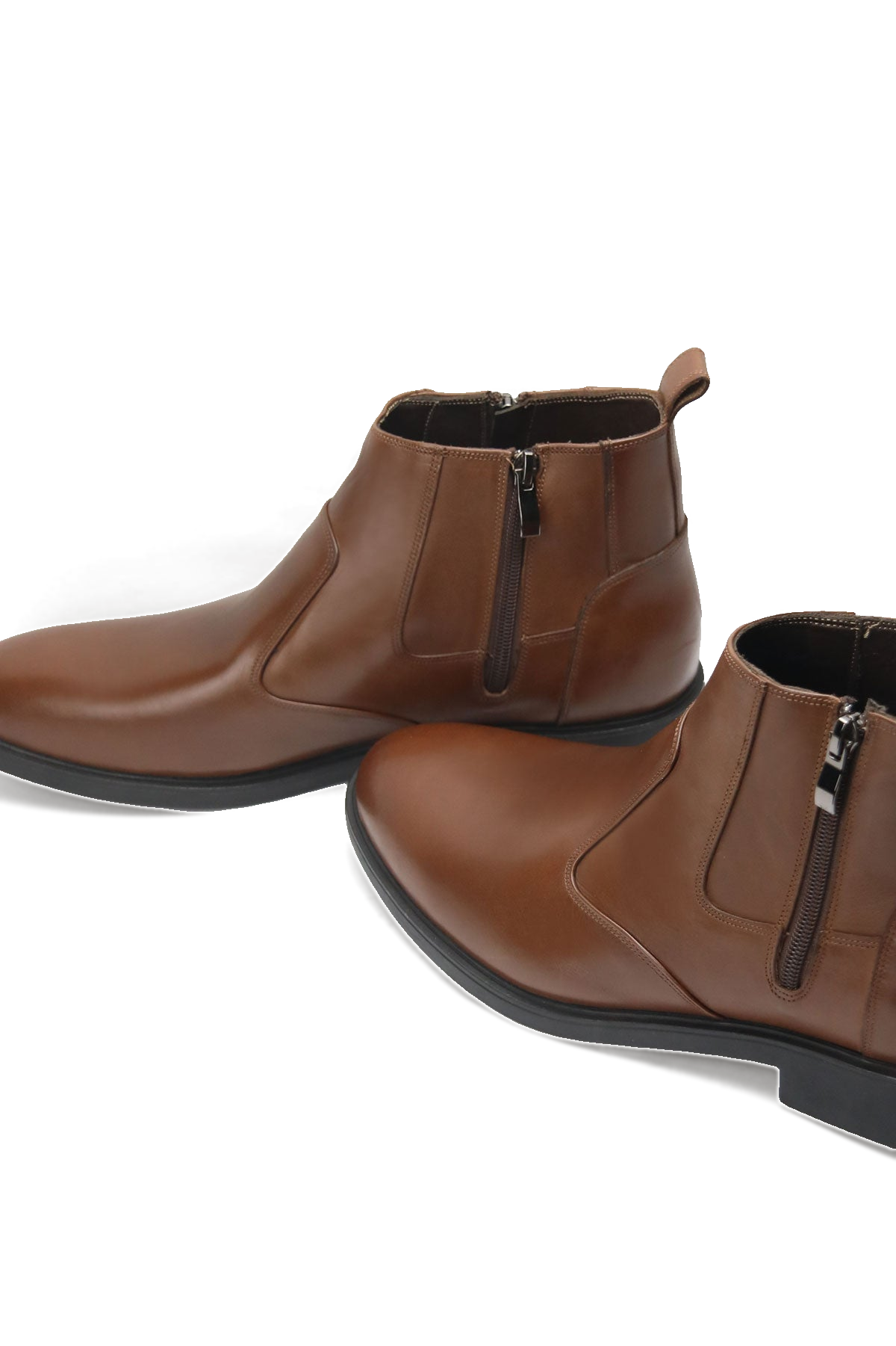 Welted Chelsea Boot