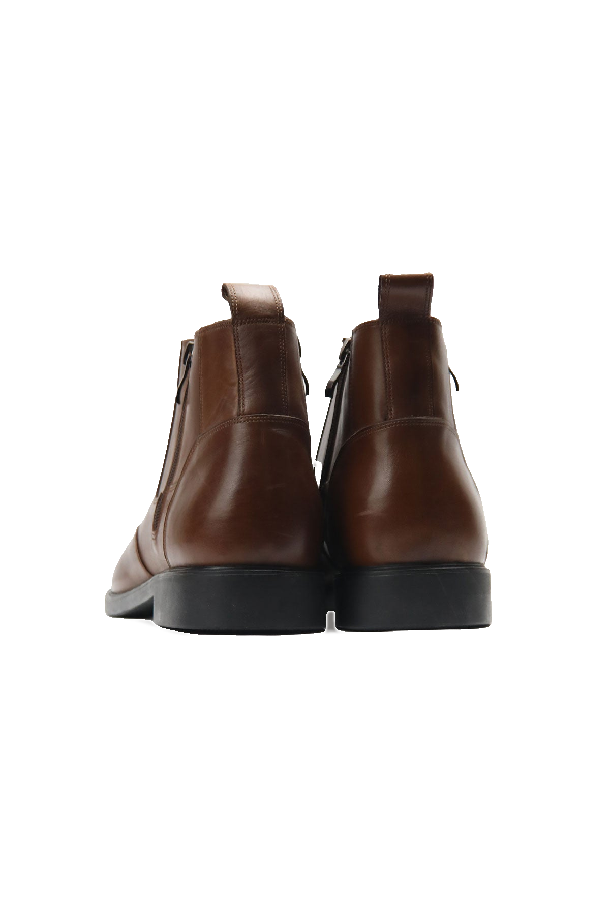 Welted Chelsea Boot