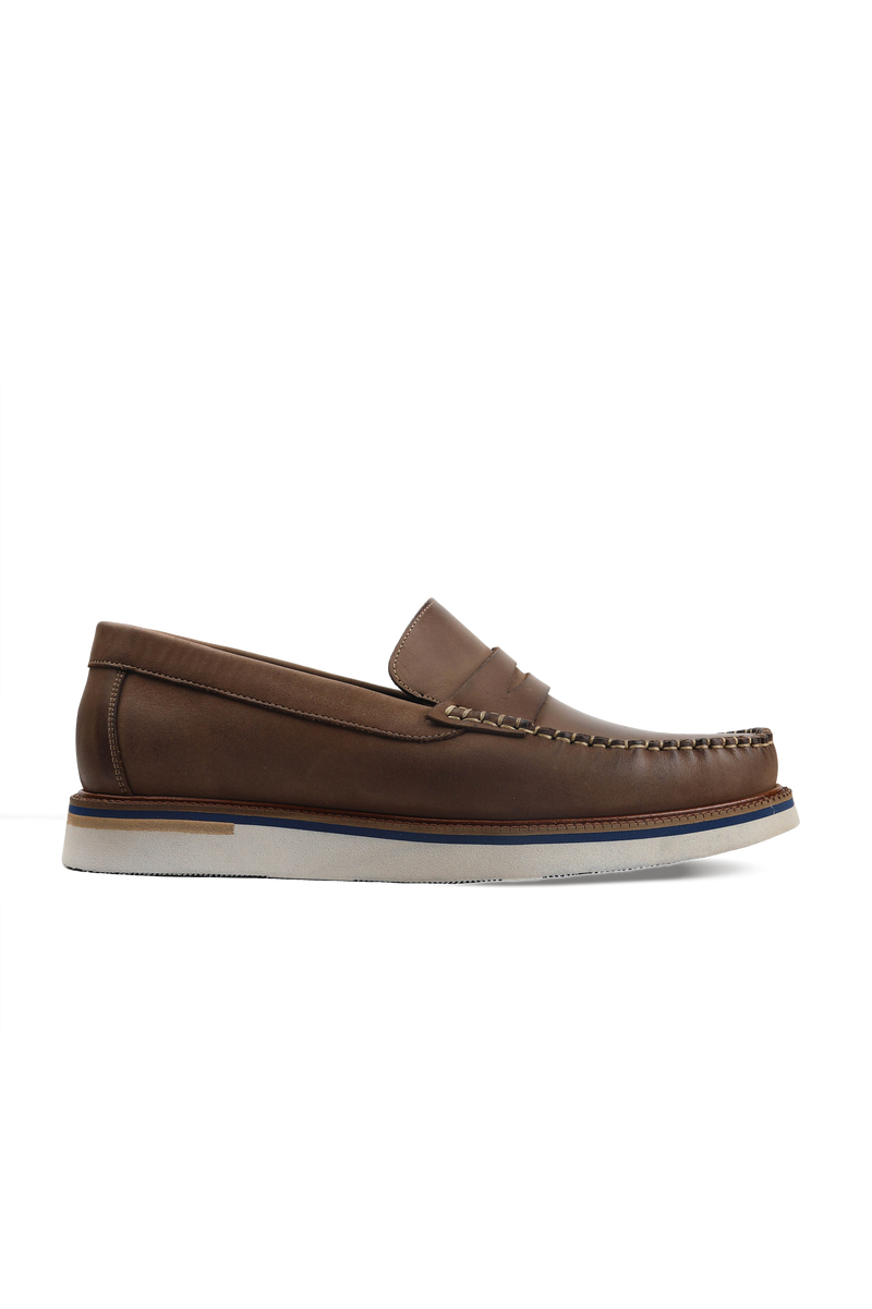 Payne loafer