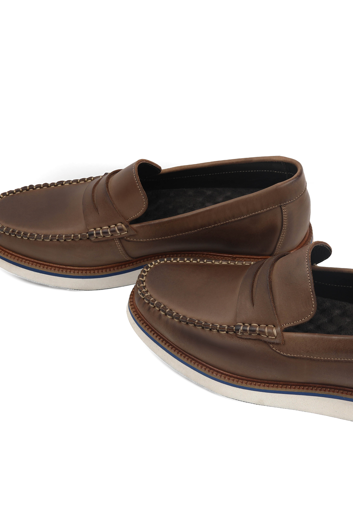 Payne loafer