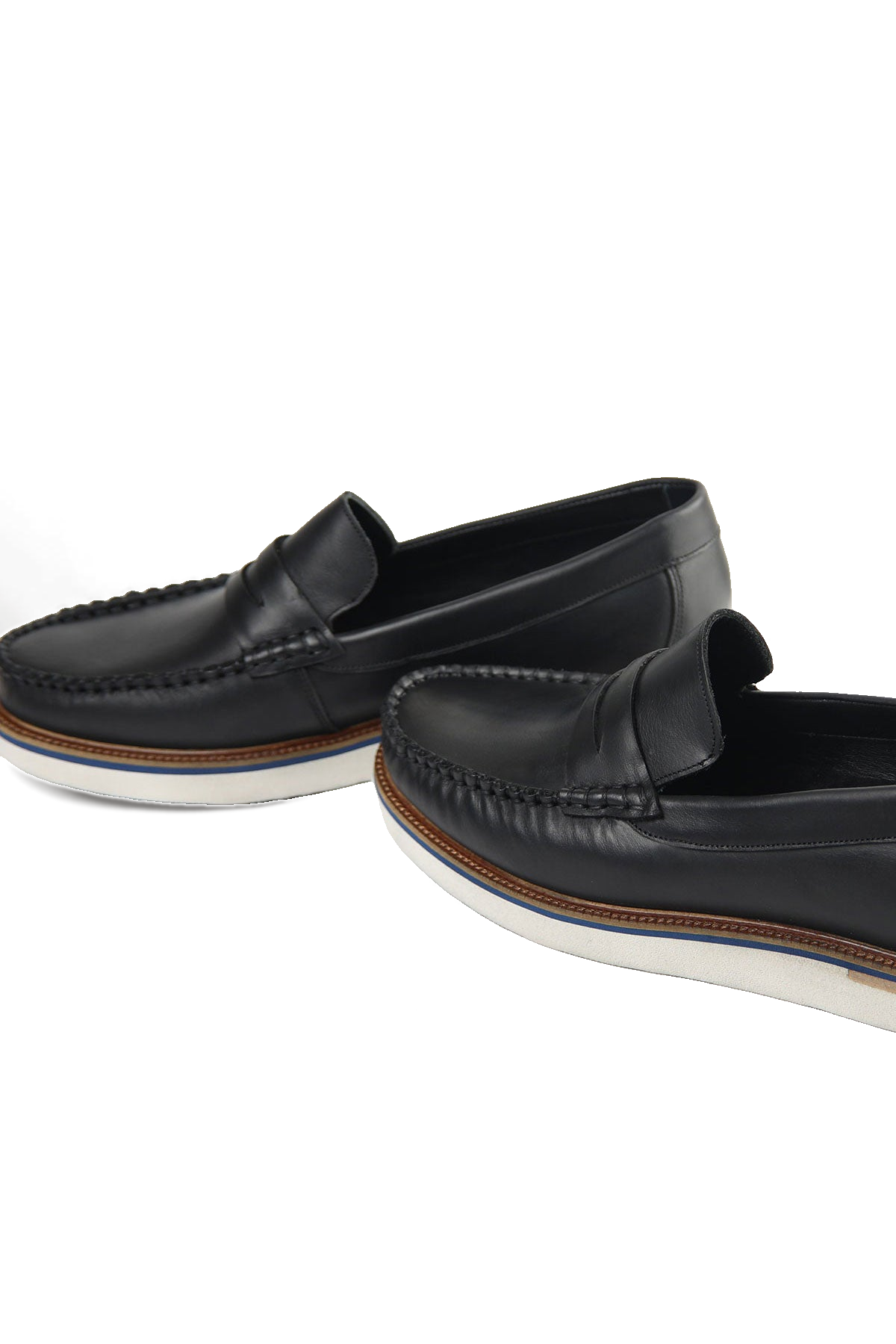 Payne loafer