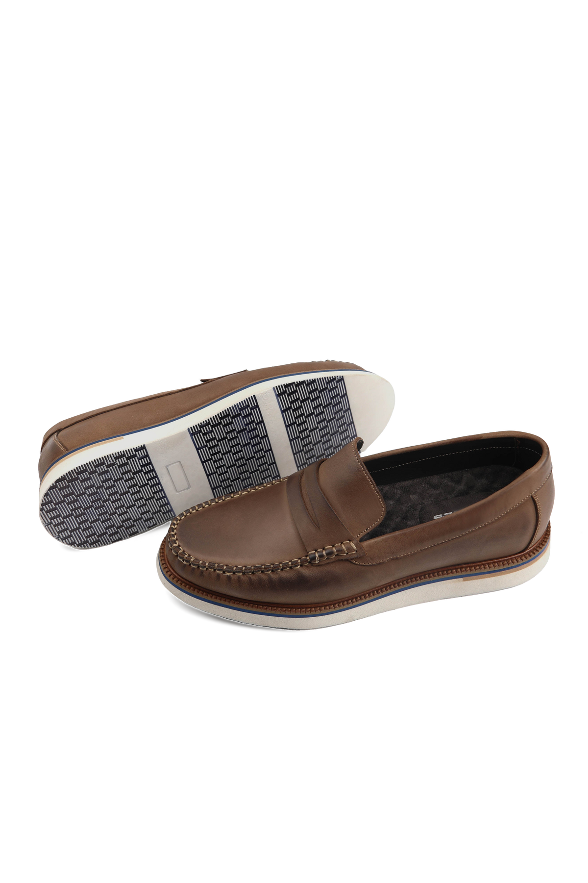 Payne loafer