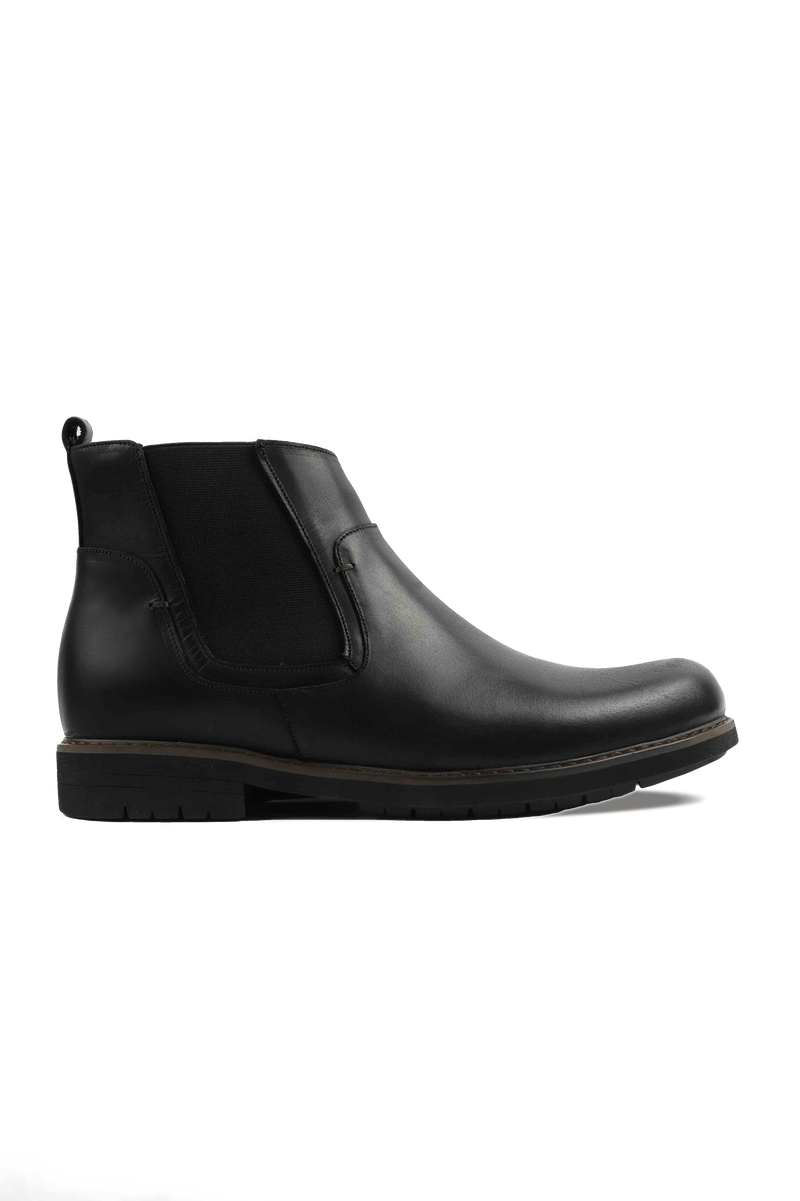 Chelsea Boot
