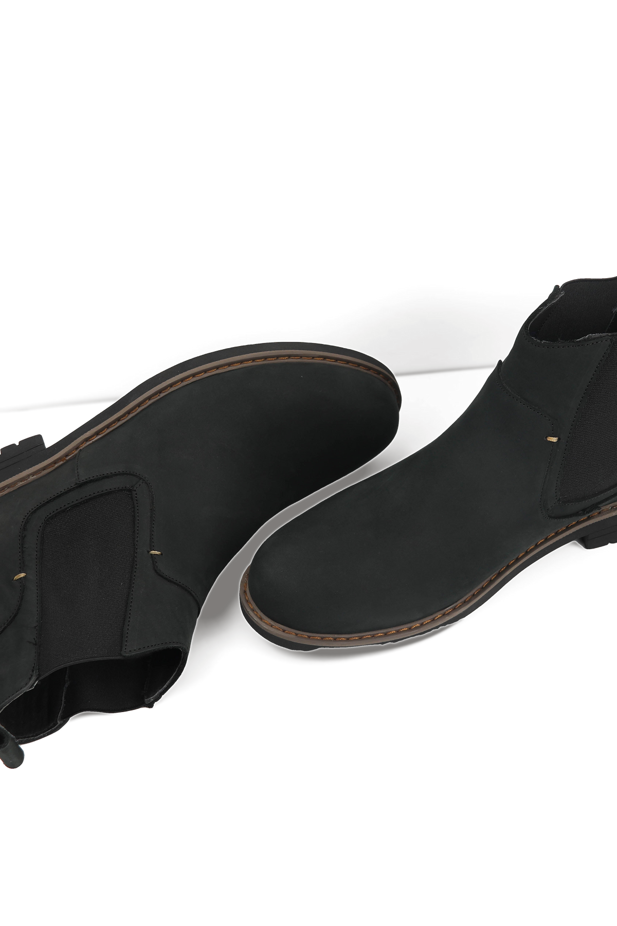 Chelsea Boot