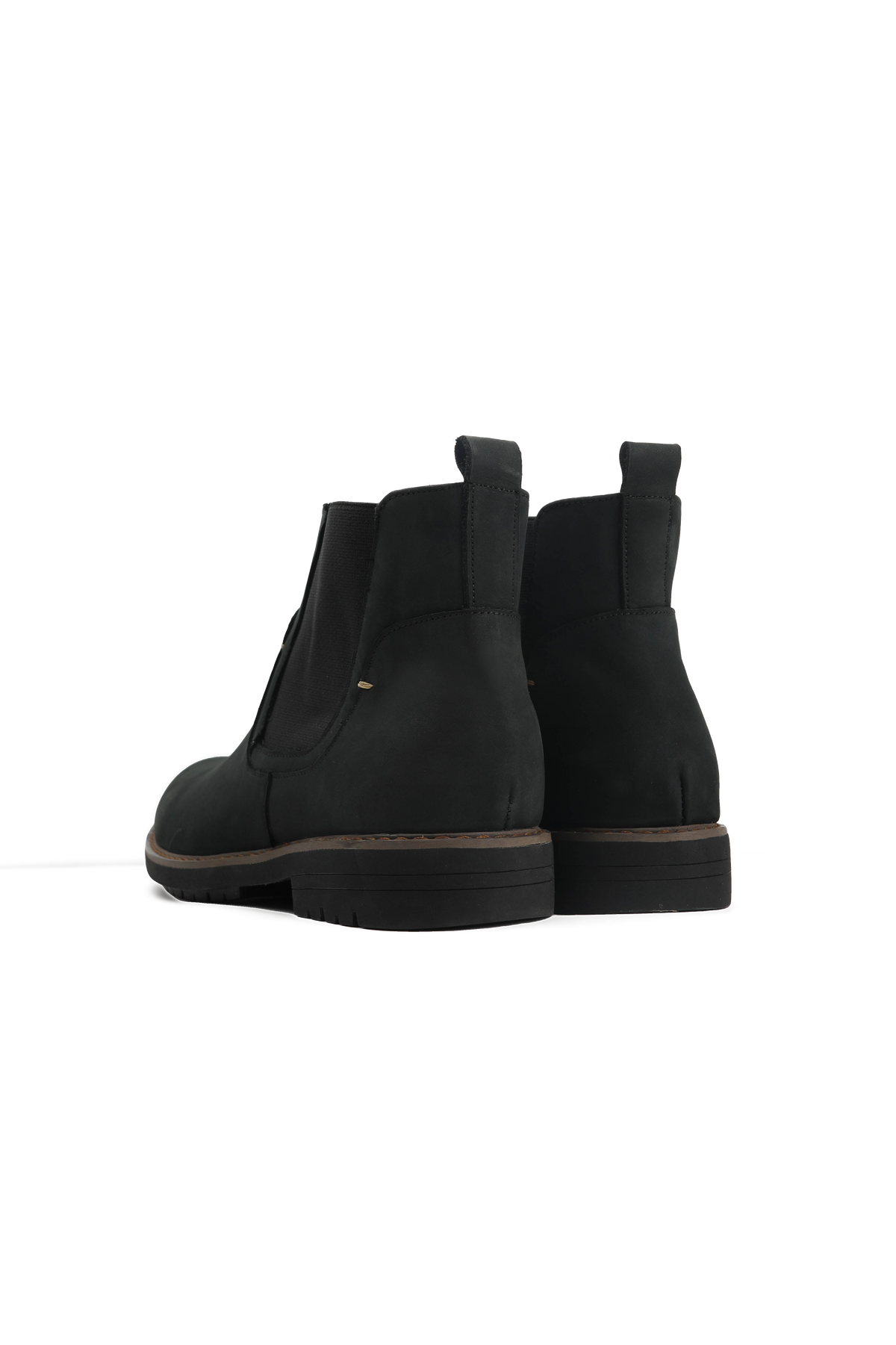 Chelsea Boot