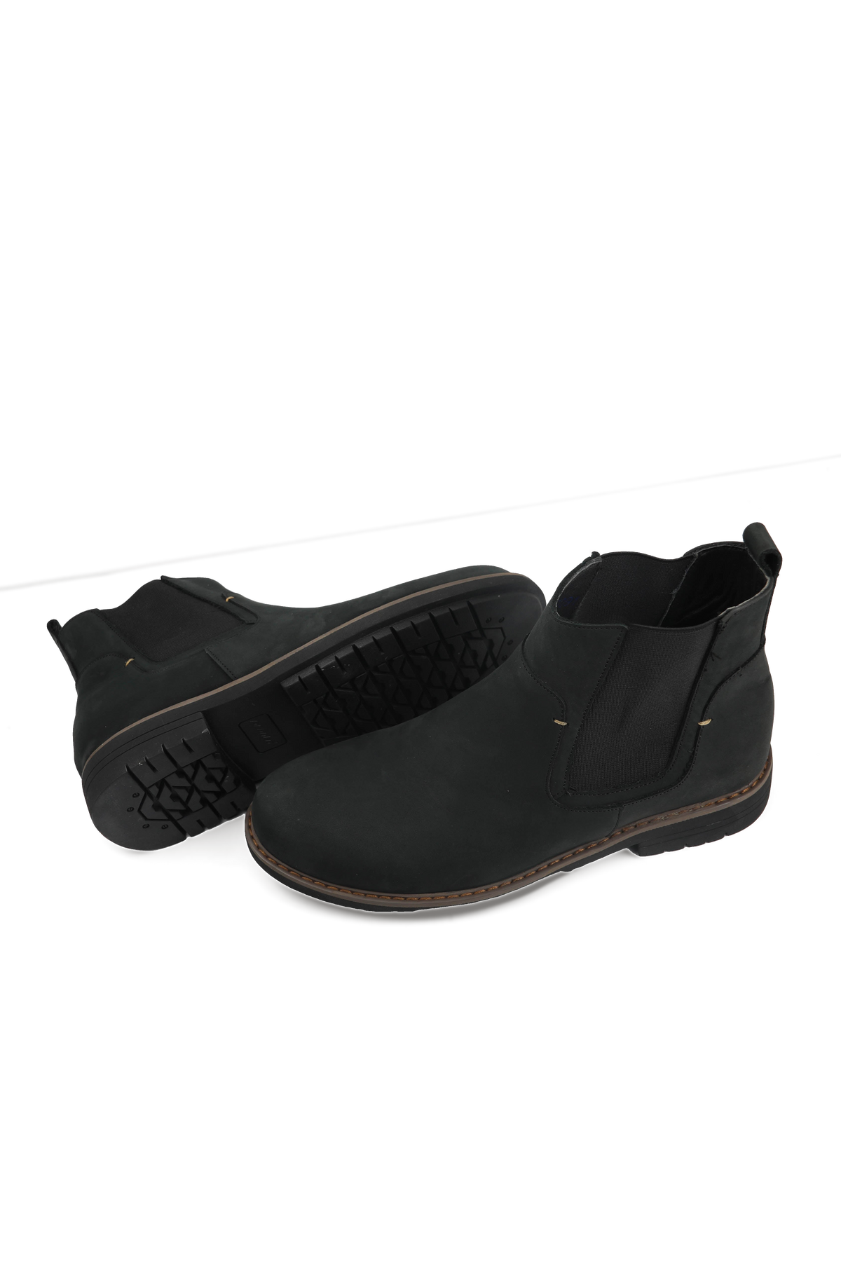 Chelsea Boot