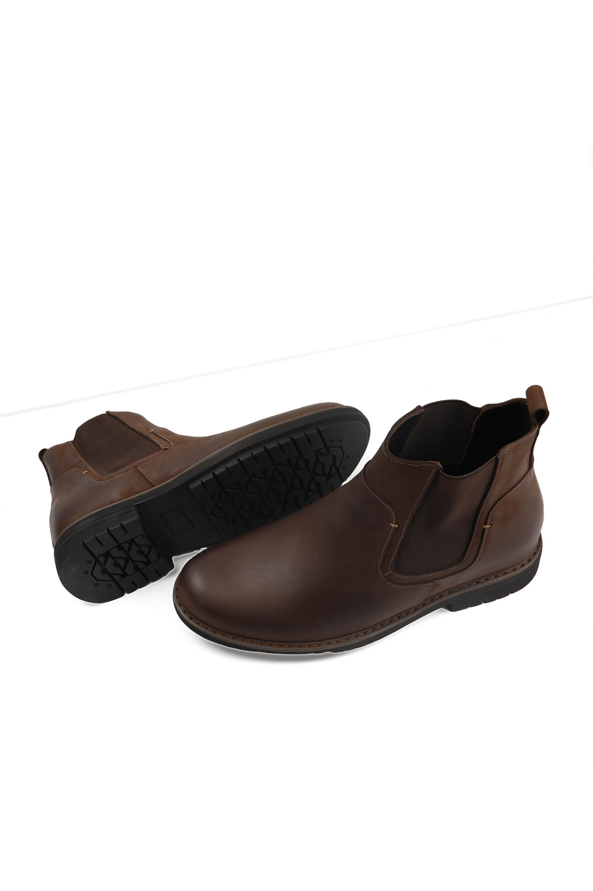 Chelsea Boot