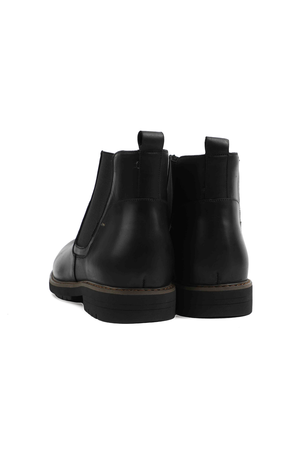 Chelsea Boot