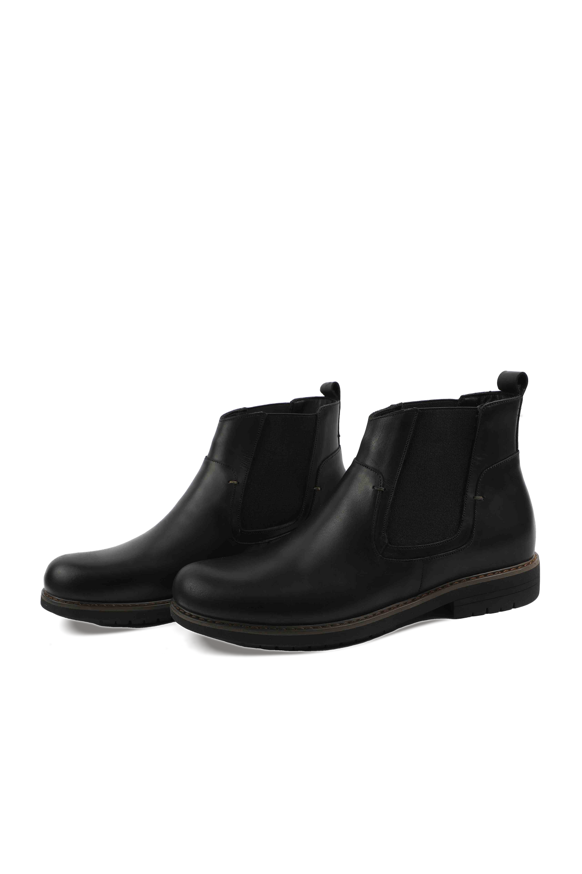 Chelsea Boot