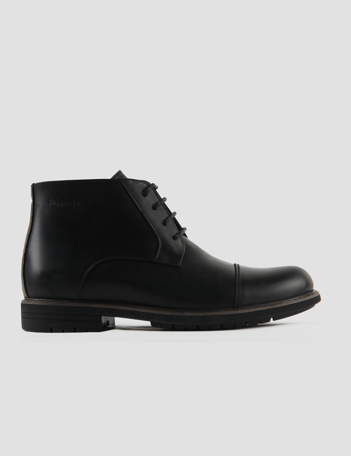 The Alder Boot