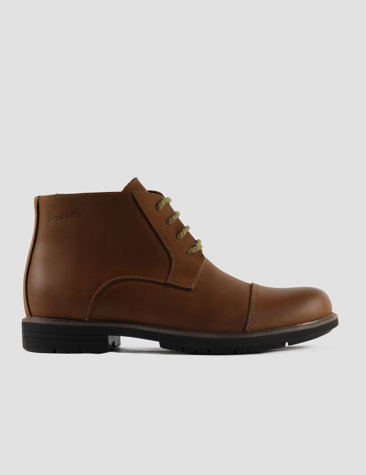 The Alder Boot