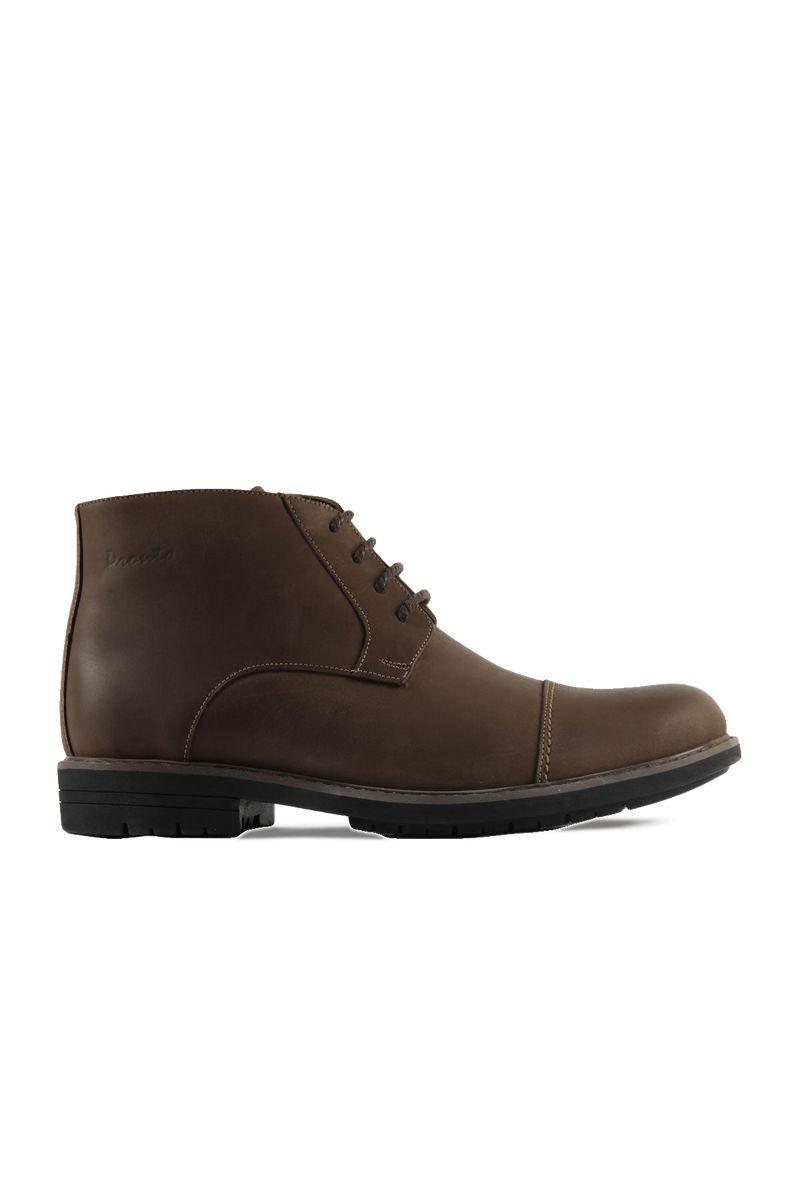 The Alder Boot