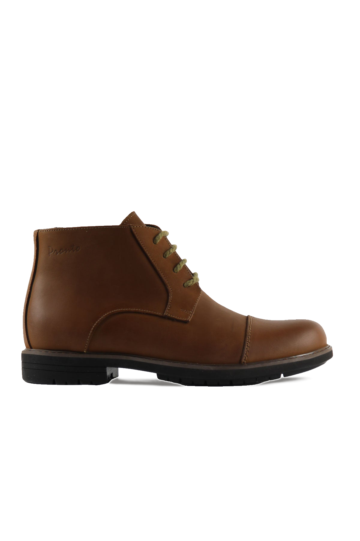The Alder Boot