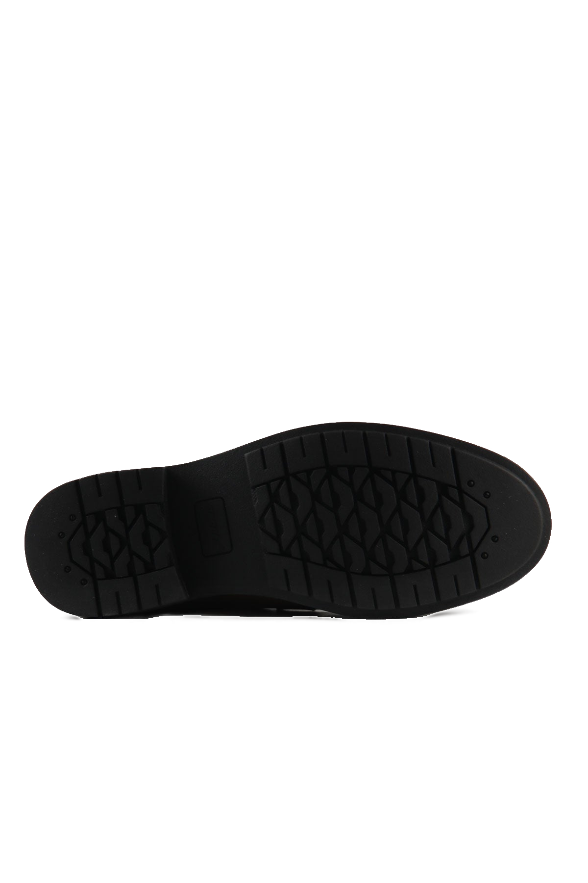 The Alder Boot