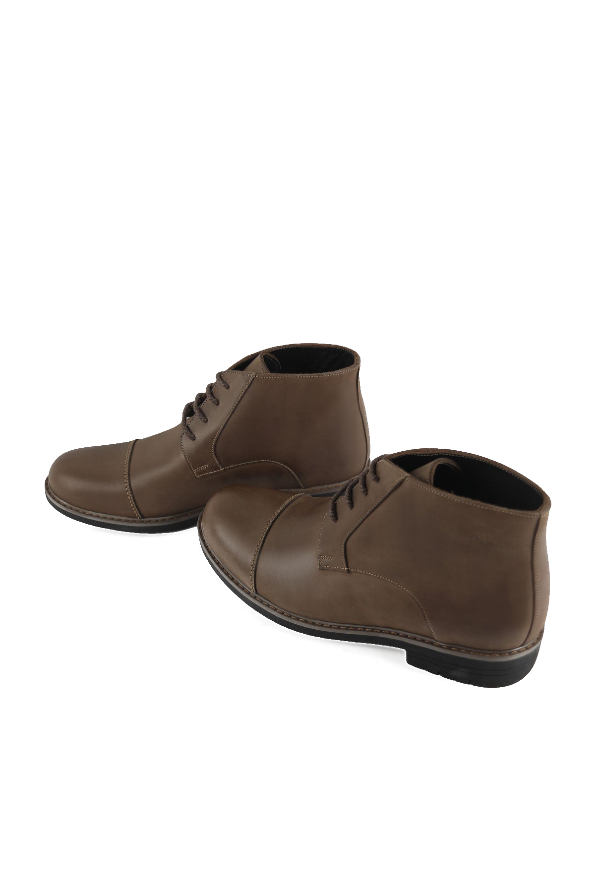 The Alder Boot