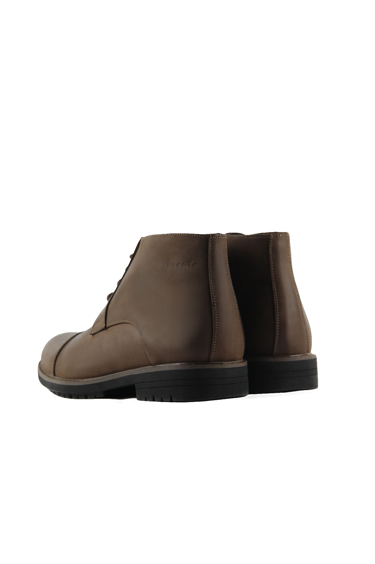 The Alder Boot