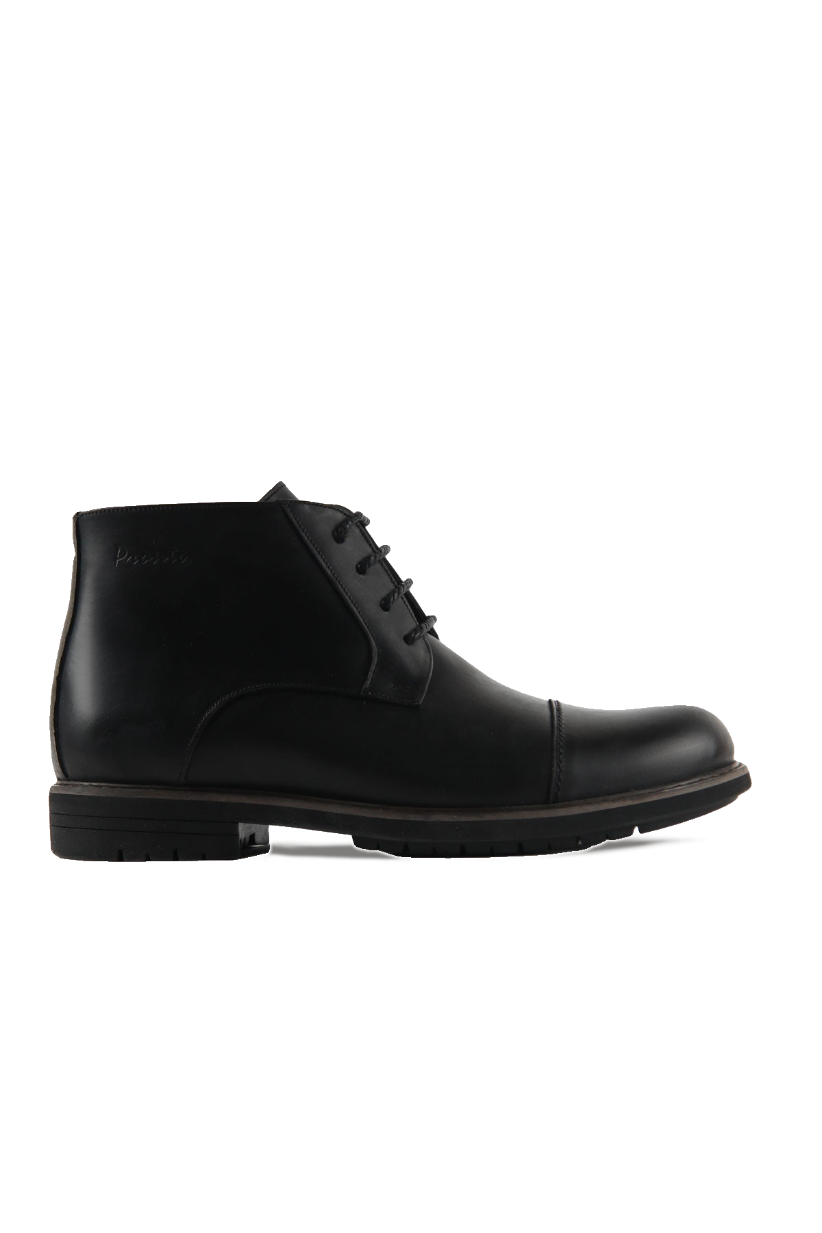 The Alder Boot
