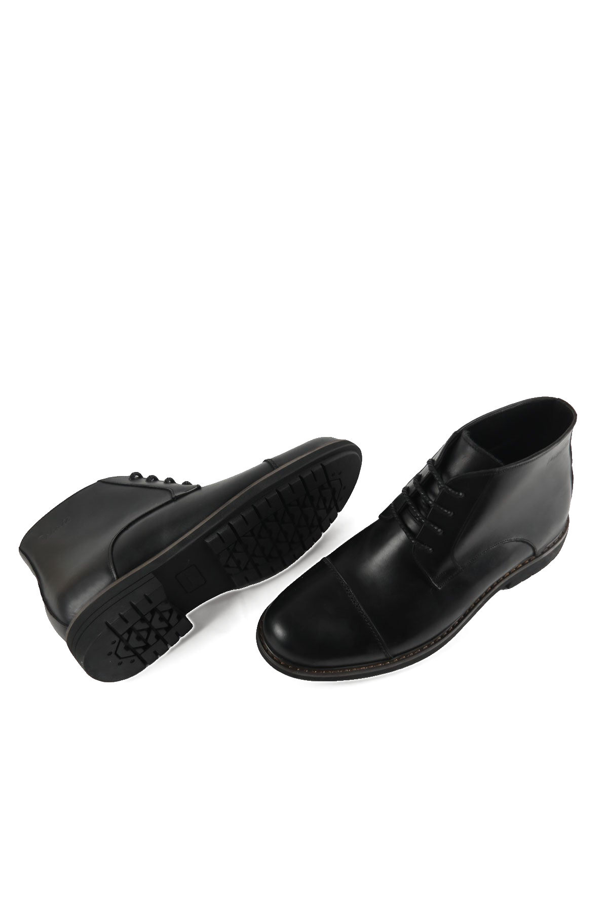 The Alder Boot