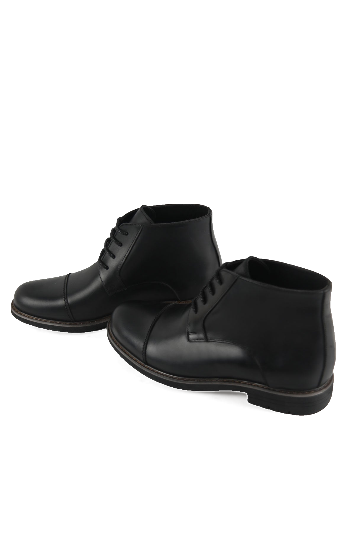 The Alder Boot