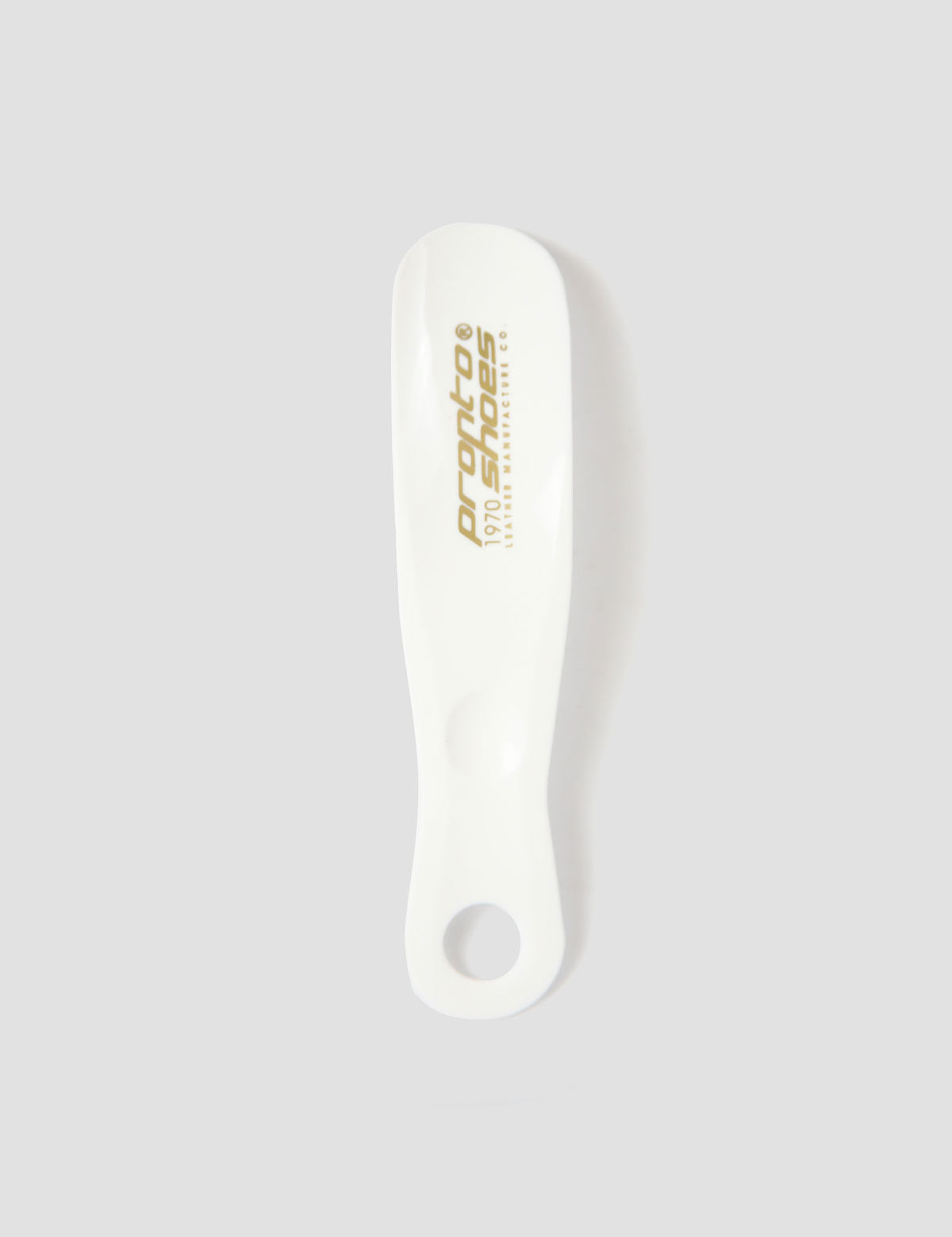 Plastic Shoehorn