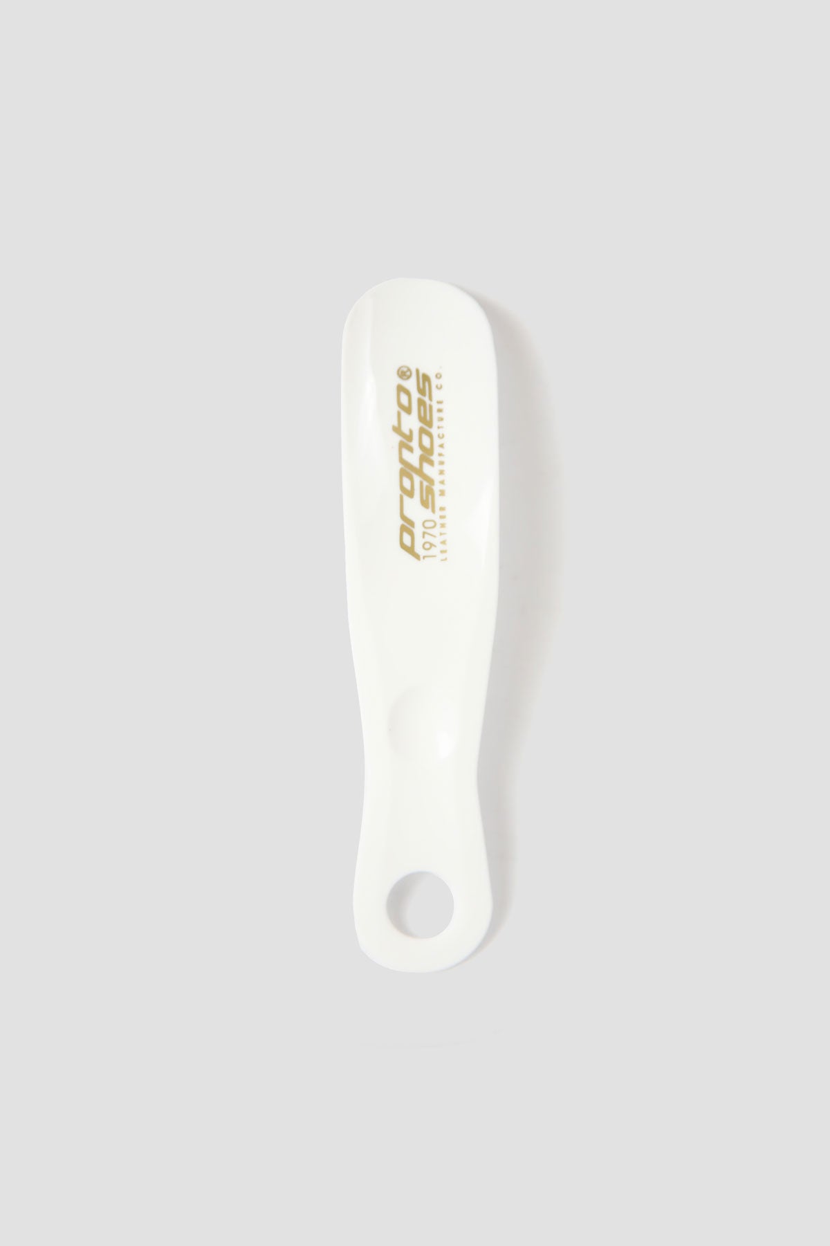 Plastic Shoehorn