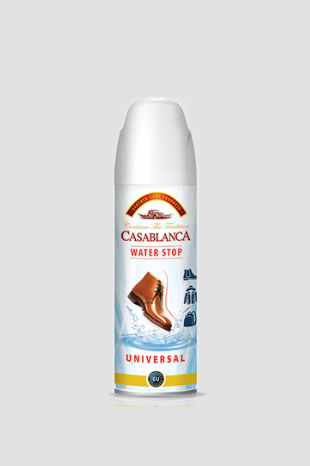 Casablanca Waterstop Spray