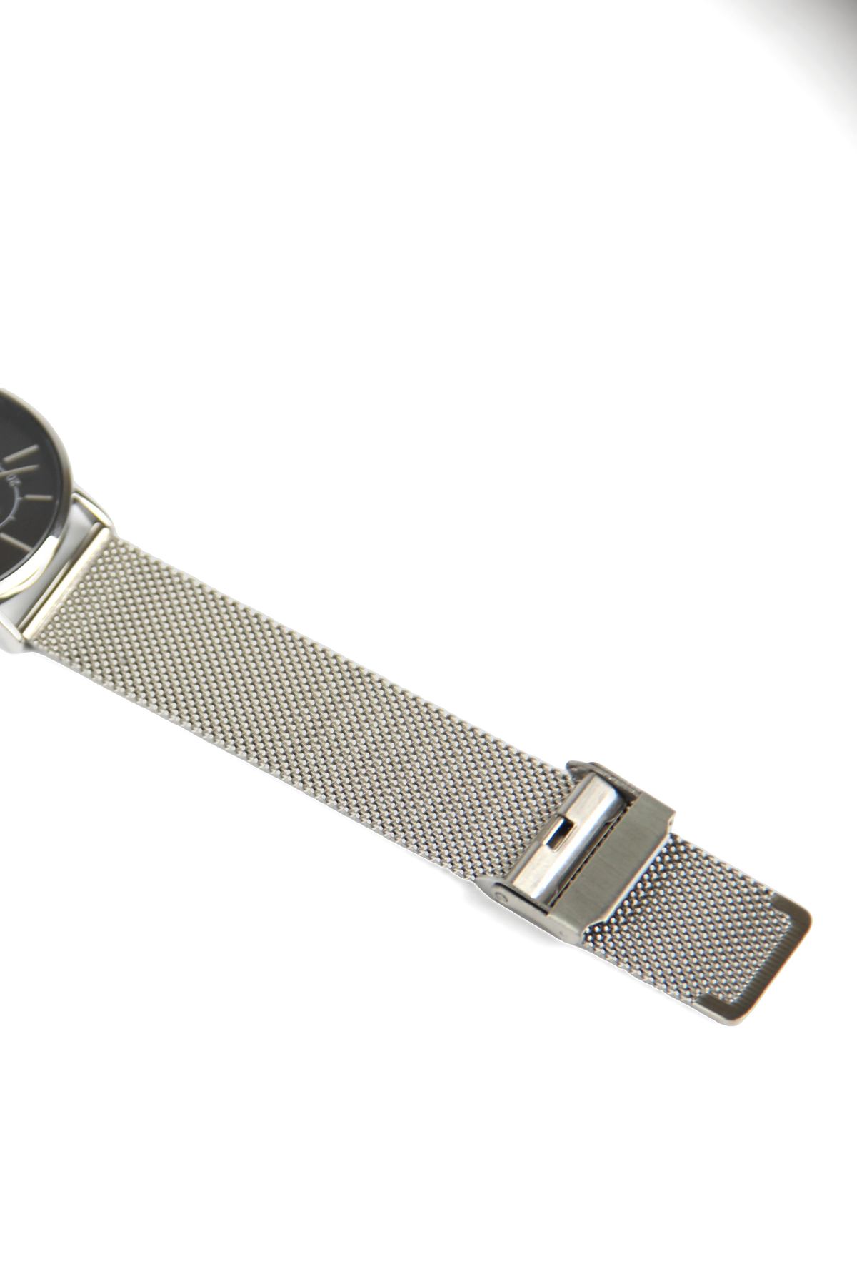 Pronto Noir Watch