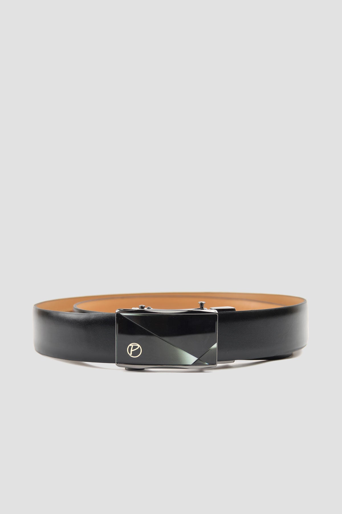 Pronto Buckle Belt