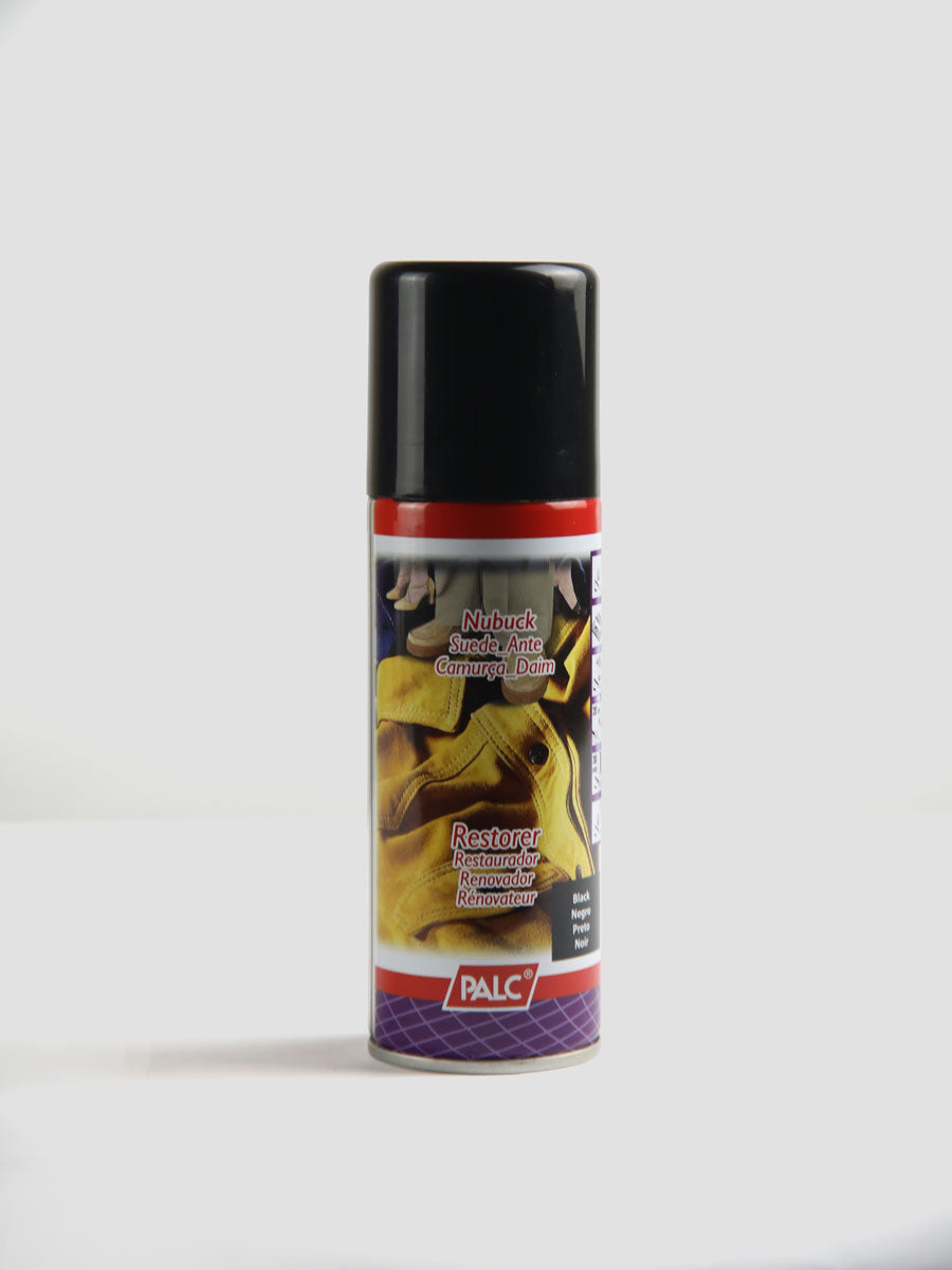 Palc Black Spray