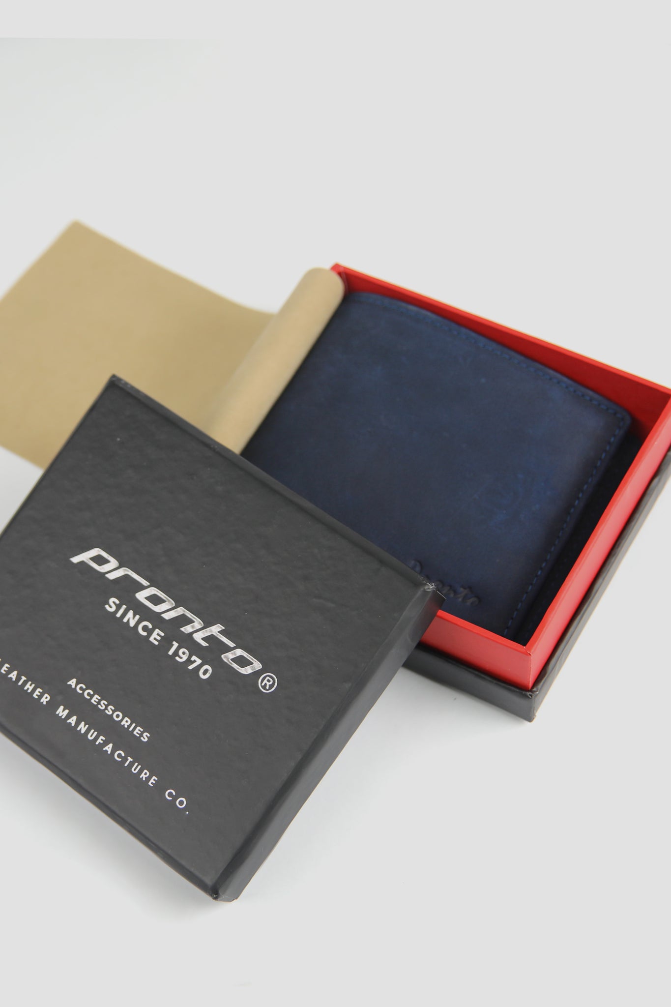 Slimfold Wallet