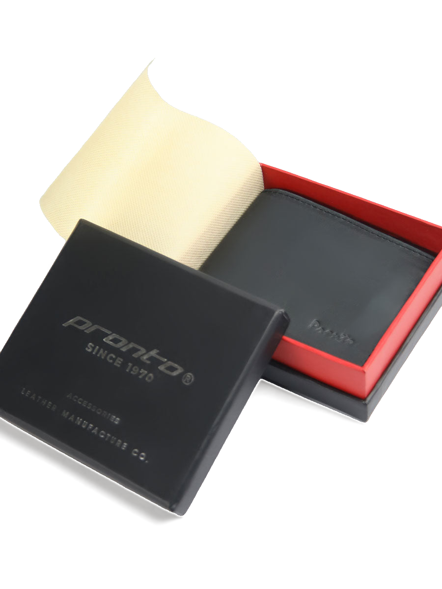 Traveller Wallet