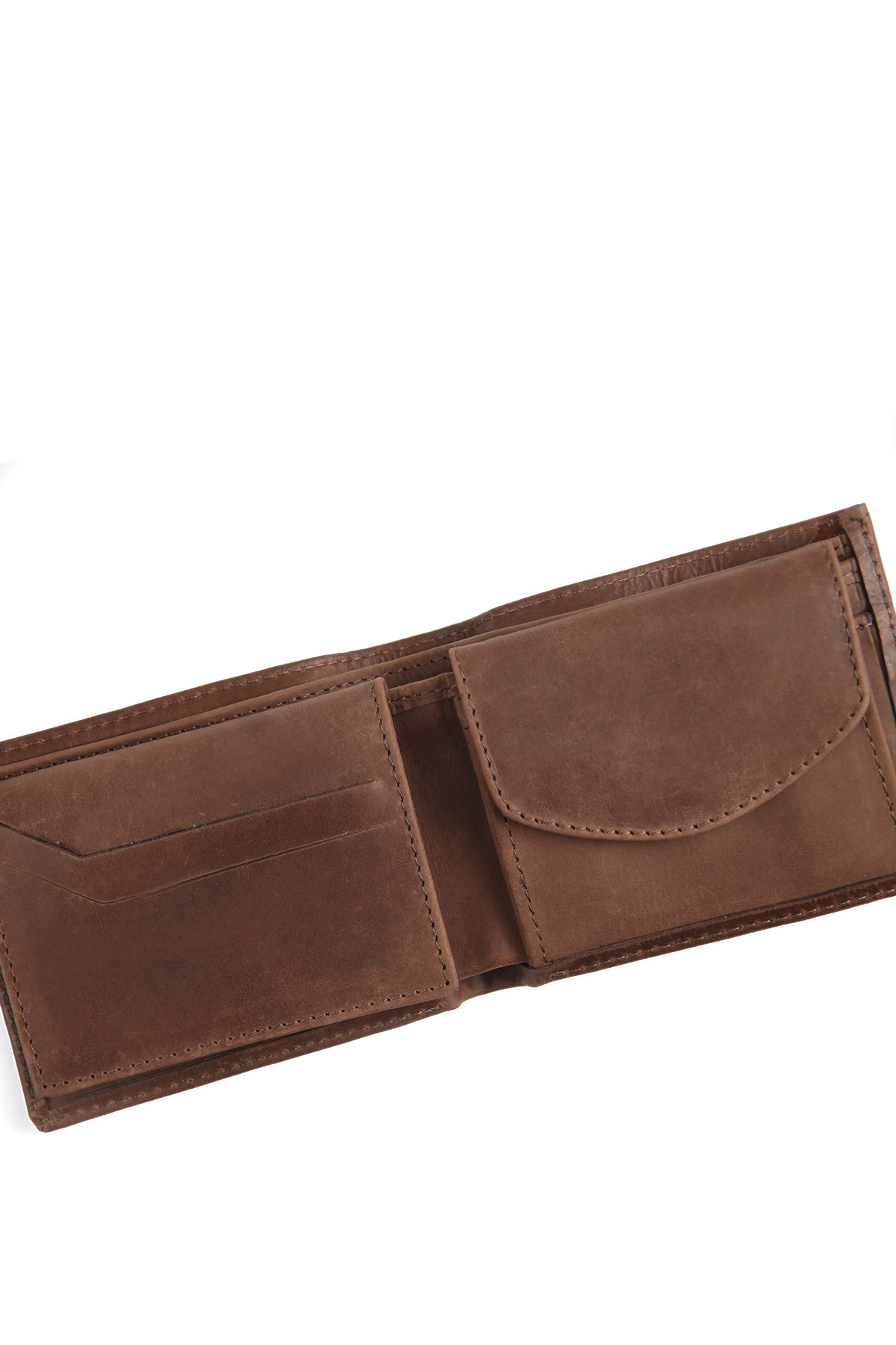 Passcase Wallet