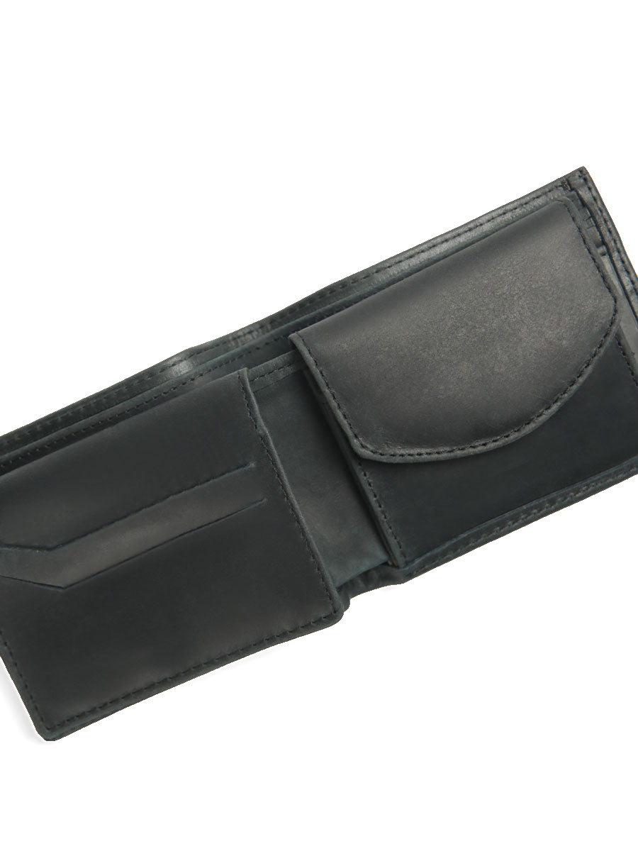 Passcase Wallet