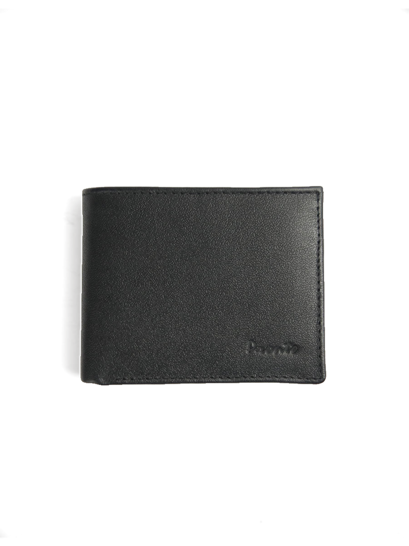 Passcase Wallet